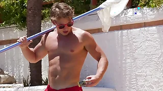 338 rimjob porn videos